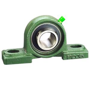 HT200 Bearing Pillow Block FL205 UCFL205 UCFL 205 with OHSAS 18001 2007
