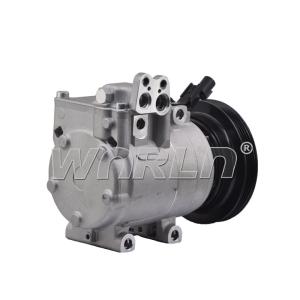 Auto Ac Compressor 977011C250 ACP1216000P For Hyundai Getz For Elantra WXHY078