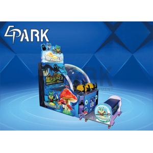 Monster Realms EPARK Ball Shooting Arcade Machines Coin Operated Simulator