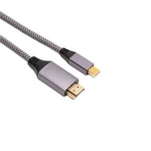 32WG Displayport To HDMI Cable For MacBook IMac Mac Mini Mac Pro Hdmi