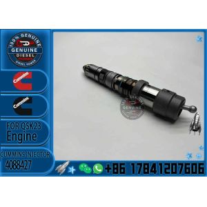 New Condition QSK45 QSK60 Diesel Engine Fuel Injectors 4088427 4326780 4001813