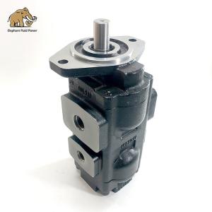 Genuine Parts JCB 332/F9030 Gear Pump- JCB Spare parts Backhole Loader 3CX,4CX