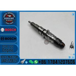injector 0445120015 09864355155010550955 fuel injector 0445120015 common rail