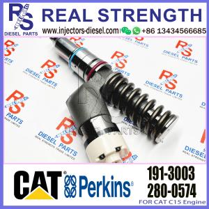 Diesel Fuel Common Rail Injector 191-3003 0R-9257 1OR-0955 1OR-1000 355-6110 249