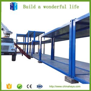 china manufacturer with rich experience in construction supply prefabricated