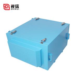 Enhance Your Projection with Customizable Wind Cooling Projector Housing