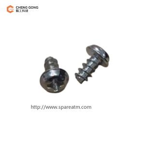 Fujitsu ATM Parts Cross Self-Tapping Screws Parameter 3*6 Replacement Accessorie