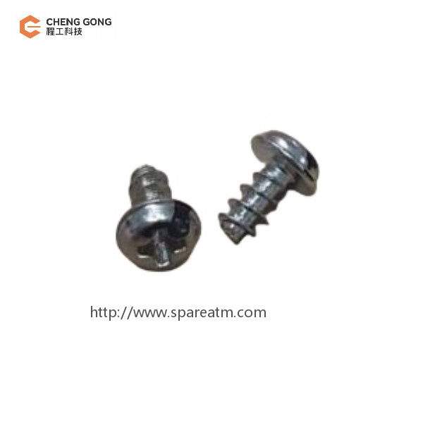 Fujitsu ATM Parts Cross Self-Tapping Screws Parameter 3*6 Replacement Accessorie