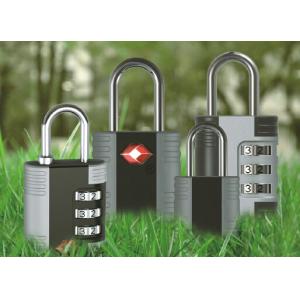 Wholesale TSA 3digit T travel bag lock plastic from china suppliers