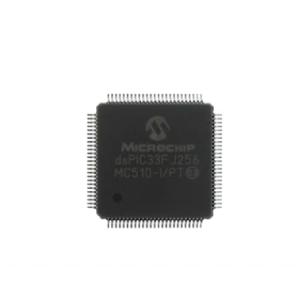 DSPIC33CK32MP206-I/PT