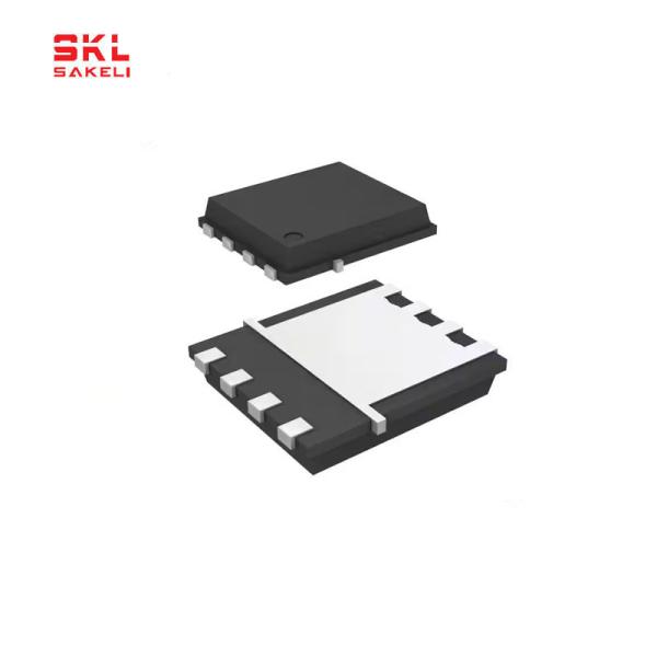 BSC072N08NS5ATMA1 MOSFET Power Electronics N-Channel OptiMOSTM5 Power-Transistor
