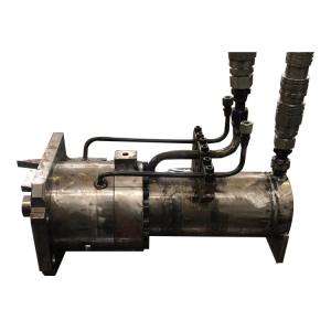 High-temperature Resistant Double Stroke Oil Cylinder Hydraulic Cylinders