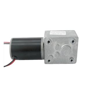 High Torque 12v Dc Motor Geared Stepper Motor With m3 Screw Chinese Wholesale