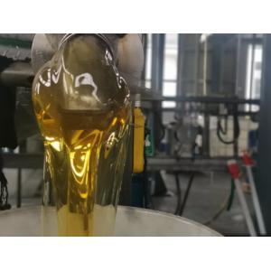 Sucrose and Ethylene Glycol Poly Polyol for Rigid Foam Blend Customized Request