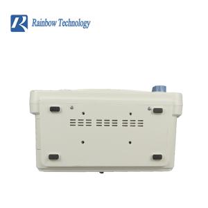 Lightweight Veterinary Monitoring Medical Instruments