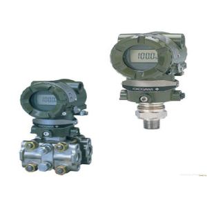 Yokogawa Differential Pressure Transmitter EJA110A-EL New Original