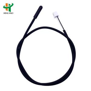 Injected Tube 3977K 3950K Temperature NTC Thermistor Sensor 10K 15K 50K 100K
