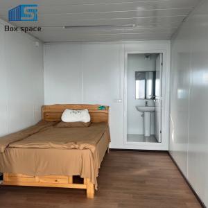 Energy-Efficient Modular Homes Adaptable Housing Units Modern Sustainable Homes