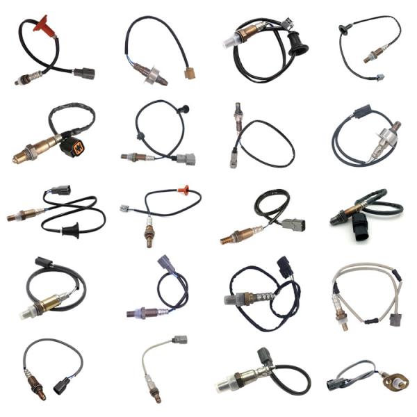 Adjustable GPS Capacitive Fuel Level Sensor For 4g Gps Tracking