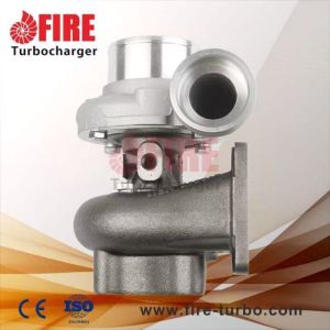 S100 Turbocharger 318279 04254347KZ Deutz Industrial with BF4M2012C Engine