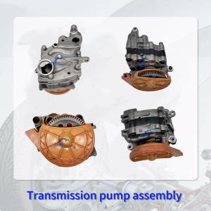 10R60 10-Speed Automatic Transmission Mechanical Oil Pump Assembly