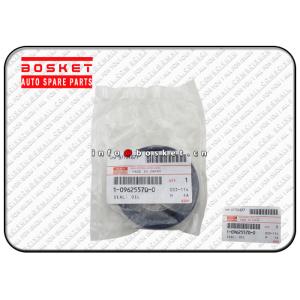1-09625570-0 1096255700 Isuzu Engine Parts Oil Seal Suitable for ISUZU CXZ Parts