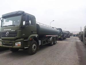 Wholesale 6X4 Water Tanker Truck 20cbm sprinkler Water Trucks for sale from china suppliers