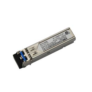 Brocade G720 FC SFP Transceiver 10G FC SFP+ SWL XBR-000418 57-1000492-01