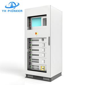 Wholesale Custom Stacking System Electrical Cabinet Advanced Control For Robust Automation from china suppliers