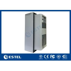 Cooling System Outdoor Cabinet Air Conditioner 48VDC 300W With IP55 Protection