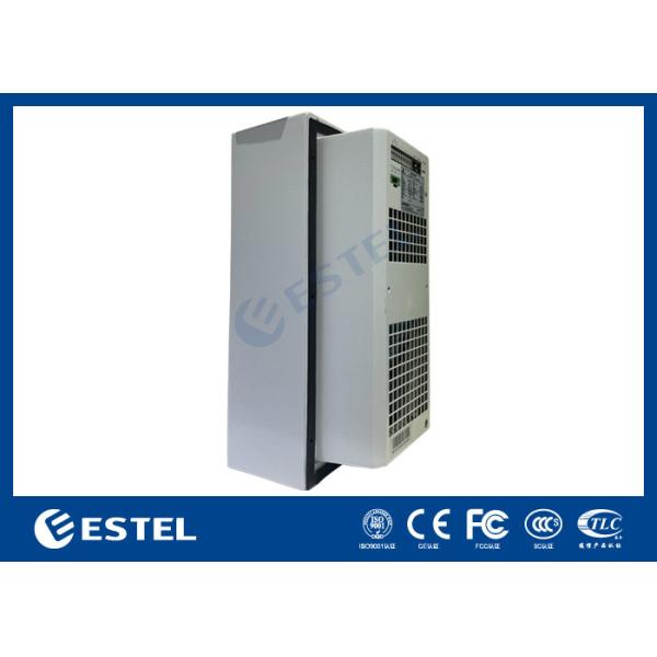Cooling System Outdoor Cabinet Air Conditioner 48VDC 300W With IP55 Protection