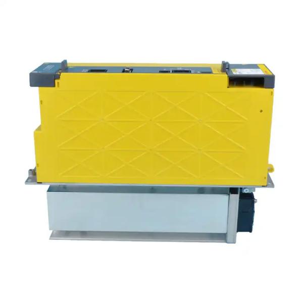 Wholesale A06B-6120-H018 New Fanuc Servo Drive with Power Supply for Industrial from china suppliers