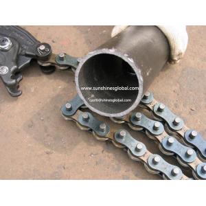 China CSA B70 Cast Iron Soil Pipes/CSA B70 Hubless Pipe on sale
