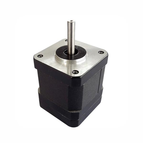 Brushless DC motor 24V 26W 4000RPM J42BLS40-240A for DIY 42*42*40mm Shaft