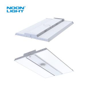 Wholesale Energy Saving 95 - 125W Linear LED Bay Lights with 15675LM - 20625LM Flux from china suppliers