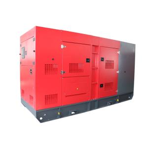 Buy cheap Super Silent Generator Set , Continuous Use Denyo Diesel Engine Generator from wholesalers
