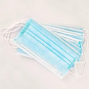China Earloop Anti Virus Civilian Disposable Face Mask on sale