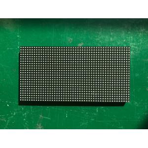 P16 16mm Modular 2R1G Tri Color Led Text Message Display Screens modules For