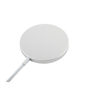 Support OEM Fast Wireless Charging Stand Customizable Box for Qi-enabled Devices