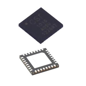 Single Mode Bluetooth RF Integrated Circuits CSR1010A05-IQQM-R