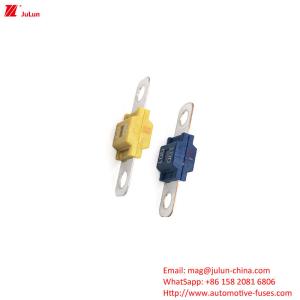 Wholesale Automotive Blade Safety Ribbon Bolt M5 M6 M8 Mounting Plate Type from china suppliers