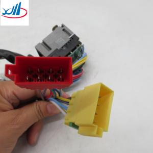 High Level Combination Switch WG91330583117 For HOWO Parts