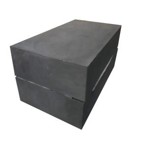 EDM Graphite blocks graphite cylinder for finishing machining industry