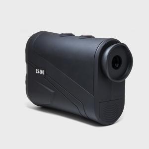 High Dubaribitly Handheld Laser Rangefinder Scope With LCD Screen