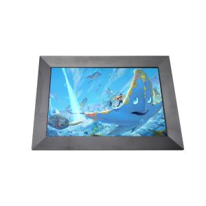 Android 5.1 10.1'' 1280*800 Wifi Digital Photo Frame