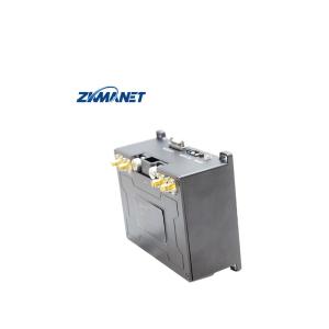 ZKMANET3451UM Drone Data Link System with 2T2R RF Channel High Data Rate and