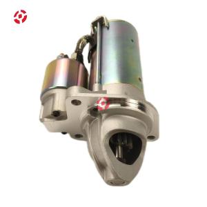 Auto Parts Starter Motor For Volvo OE 36001081 As OEM Engine Starter Motor