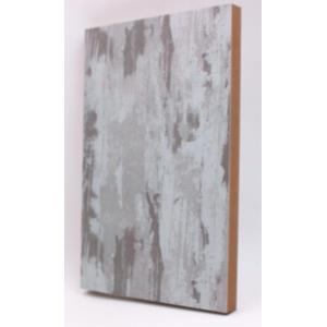 400kg/CM3 PVC Laminated MDF Board