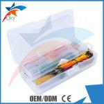 830 Points Arduino Starters Kit Electronic Components 03 Power Supply Module 4
