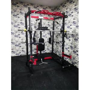 Sports Equipment Boxing Exercise Leg Chest Press All in One Multi Function Smith